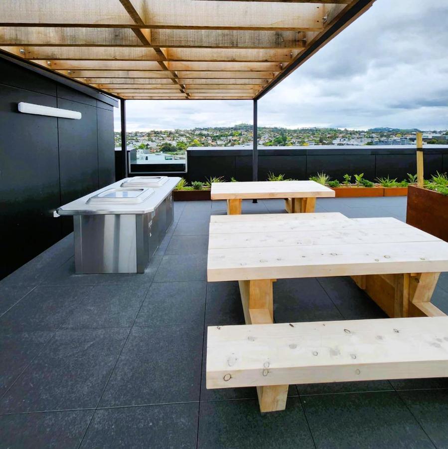 The Residences Ellerslie Auckland Exterior foto