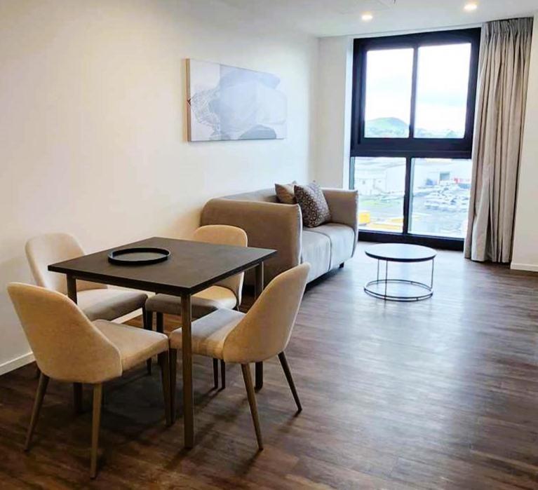 The Residences Ellerslie Auckland Exterior foto